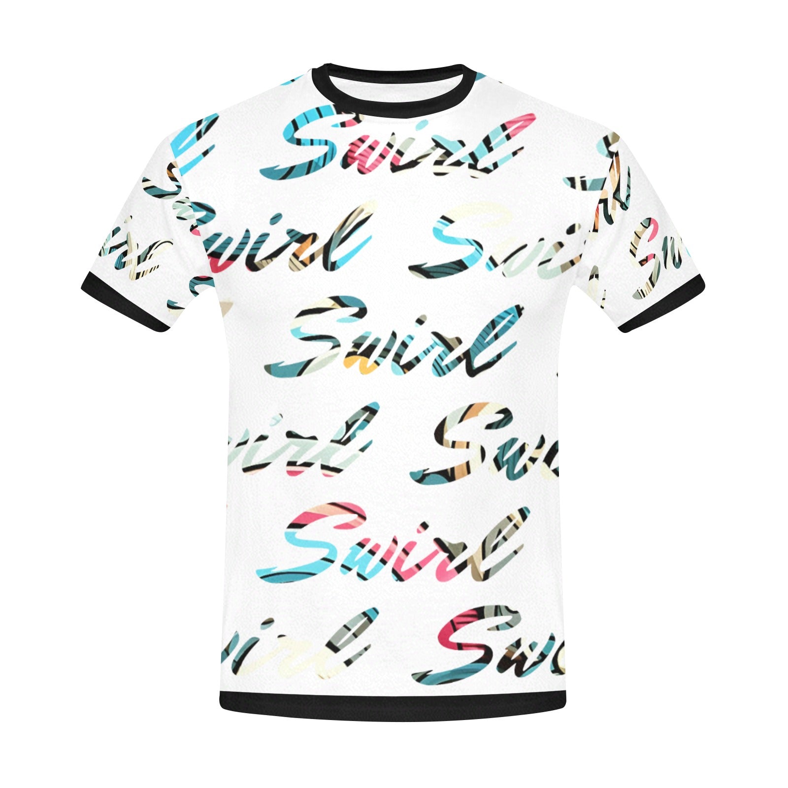 Men's Crew Neck T-Shirt