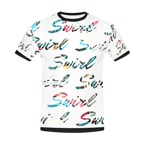 Men's Crew Neck T-Shirt