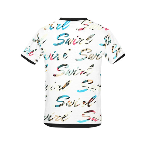 Men's Crew Neck T-Shirt