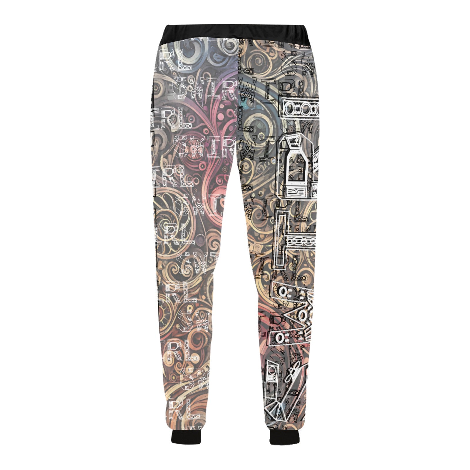 Unisex Casual Sweatpants