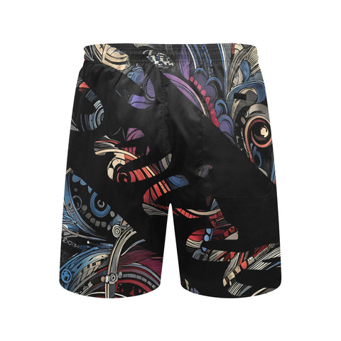 Men's Swim Trunks