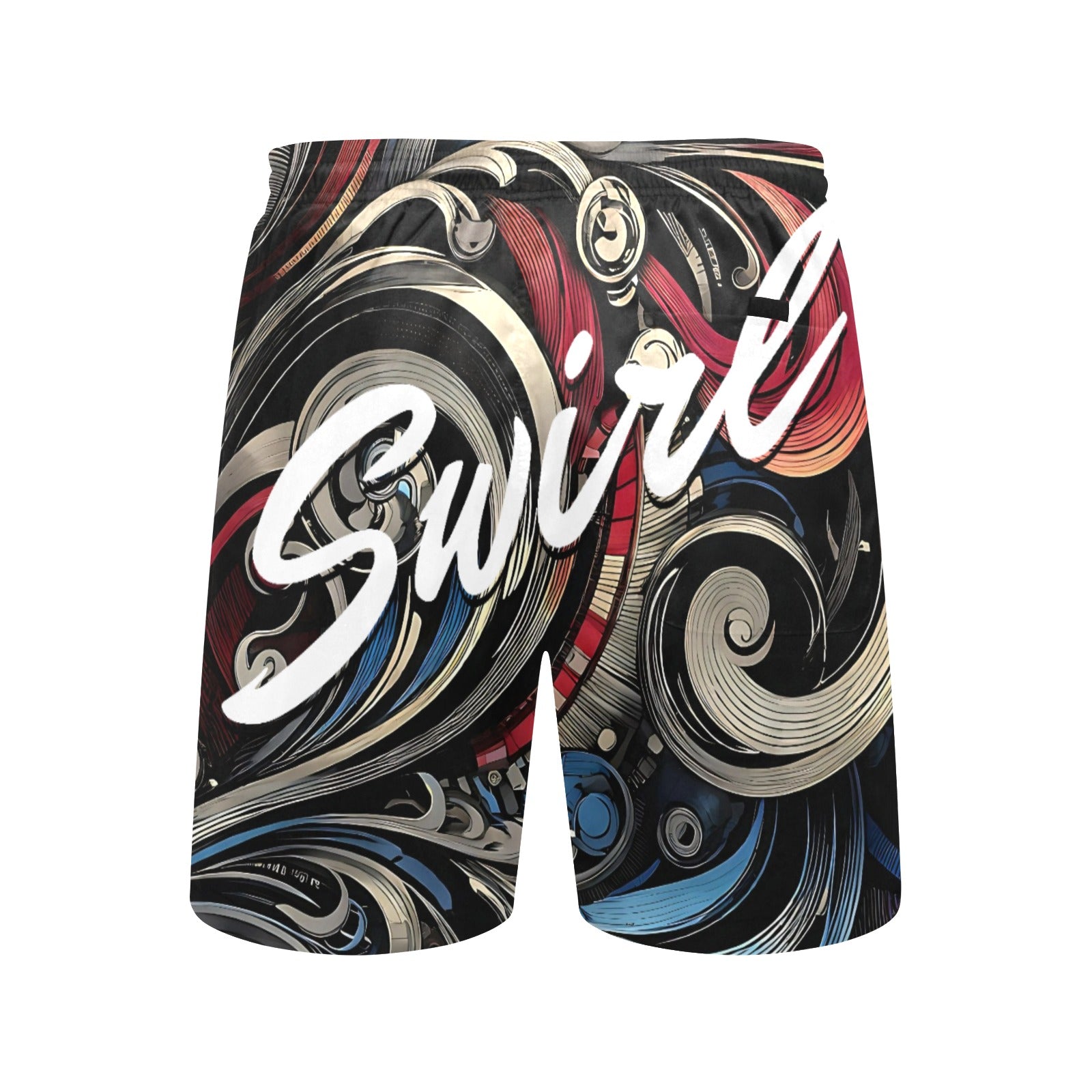 Men's Swim Trunks