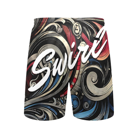 Men's Swim Trunks