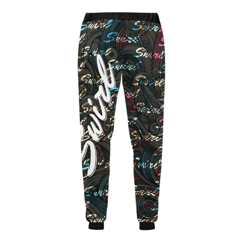 Men's Baggy Lounge Pants