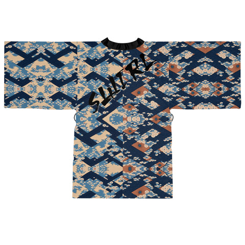 Women's Kimono Robe