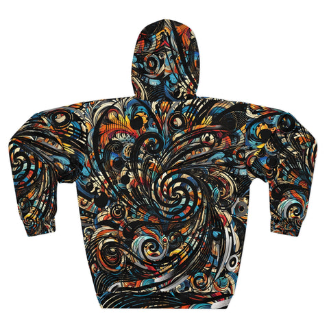 Unisex Signature Pullover Hoodie