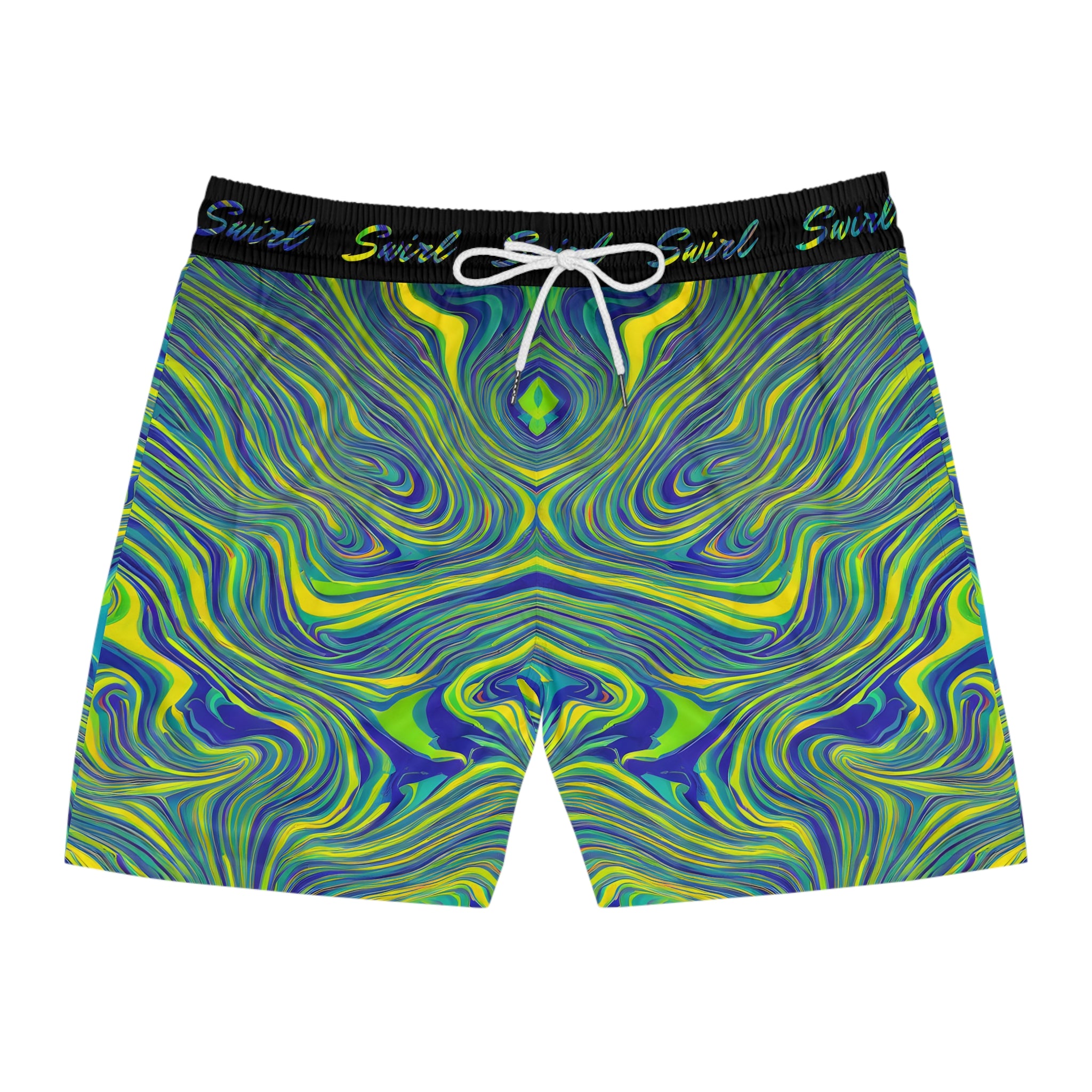 Men's Swim Shorts