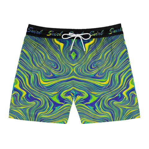 Men's Swim Shorts