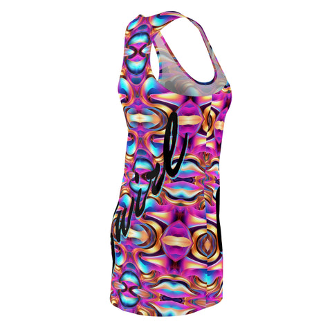 Women's Racerback Dress