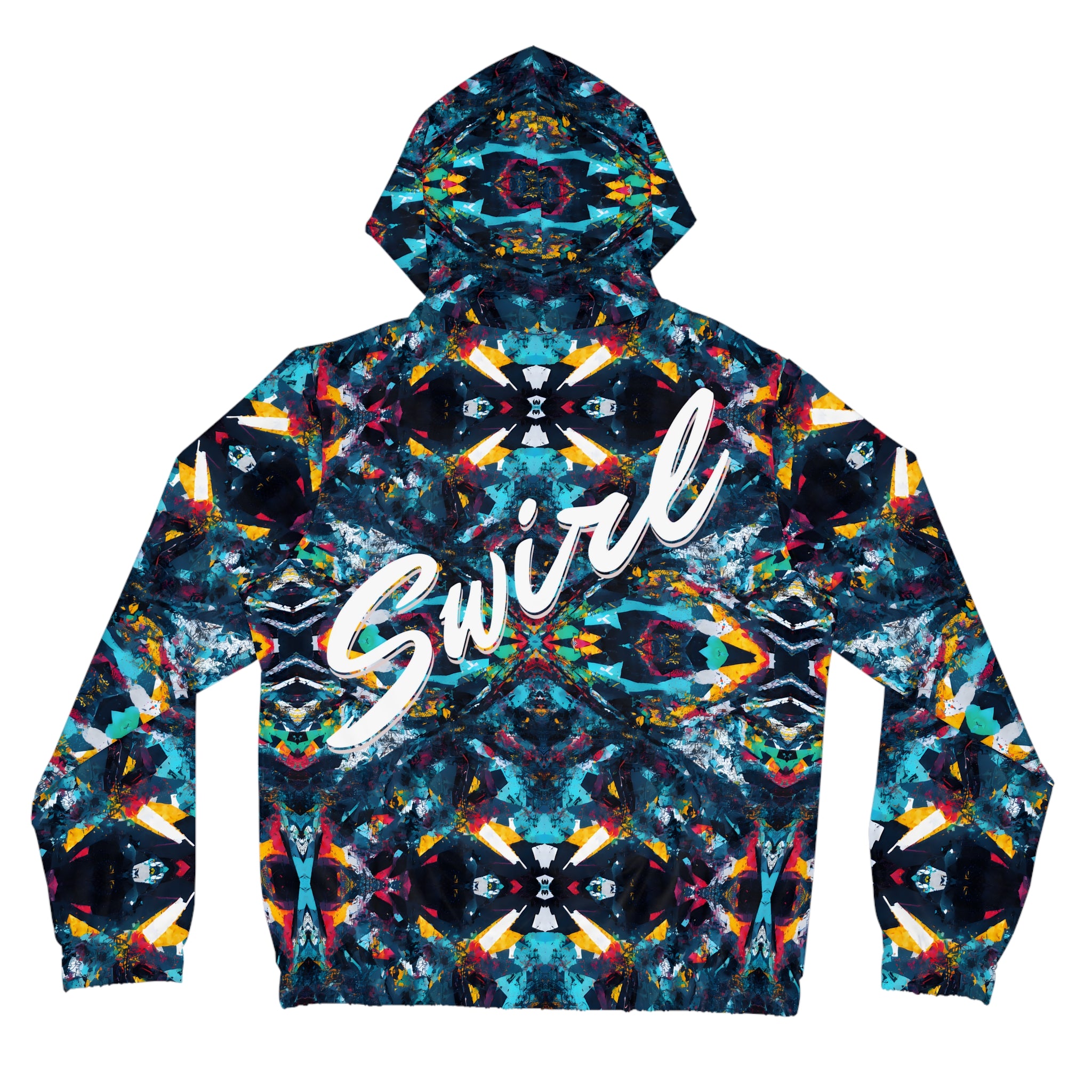 Women’s Full Zip Hoodie