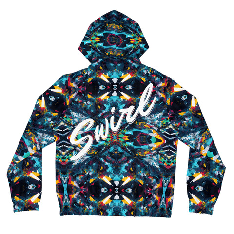 Women’s Full Zip Hoodie