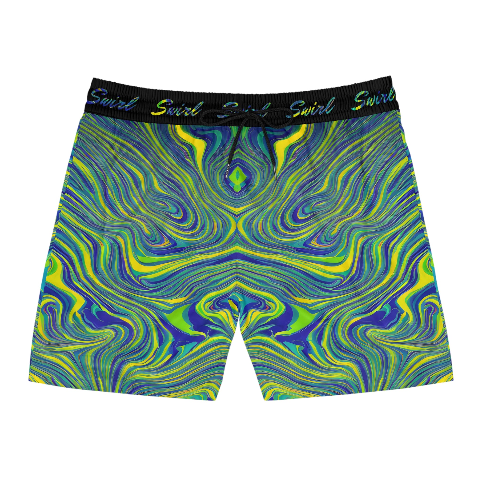 Men's Swim Shorts