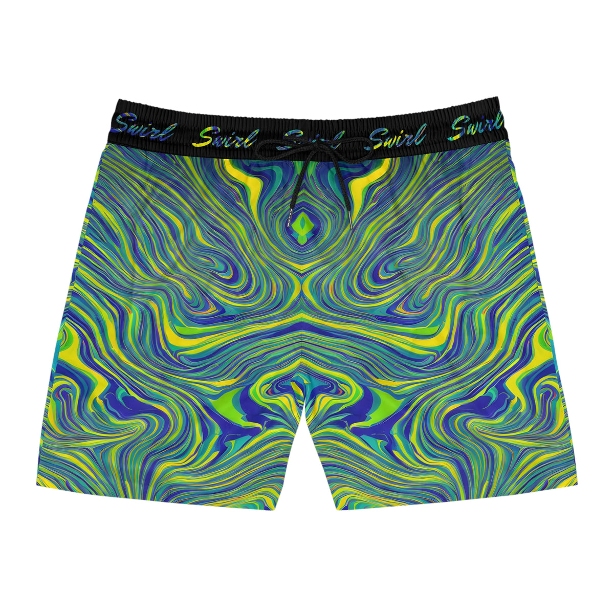 Men's Swim Shorts
