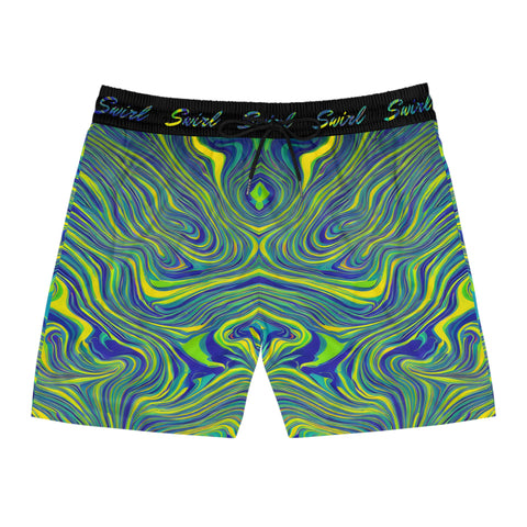 Men's Swim Shorts