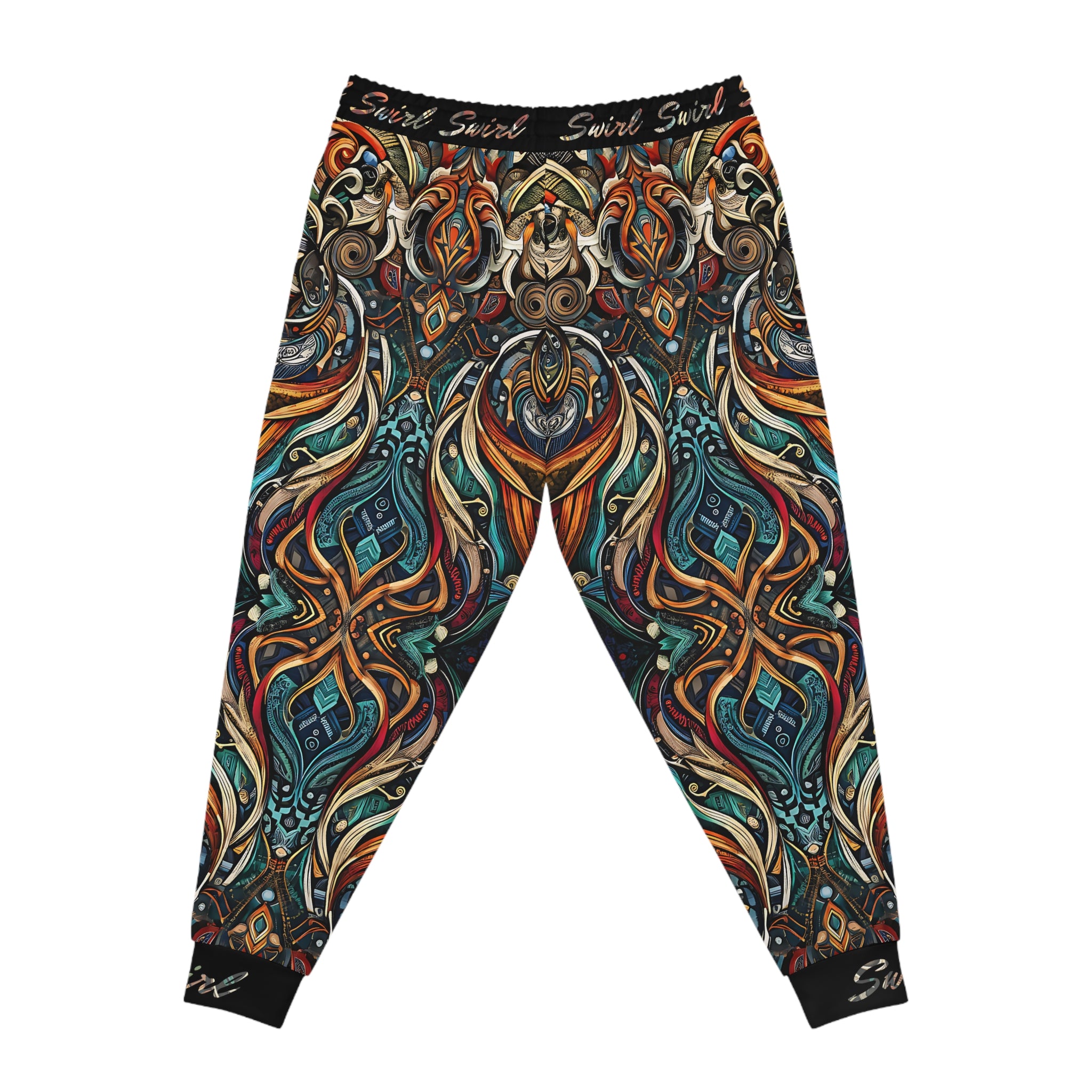 Unisex Comfort Flex Joggers
