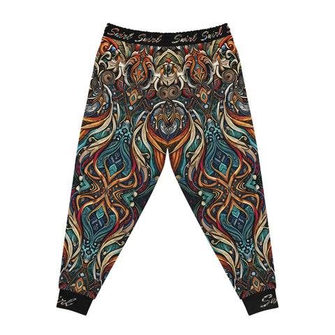 Unisex Comfort Flex Joggers