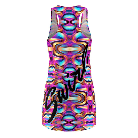 Women's Racerback Dress