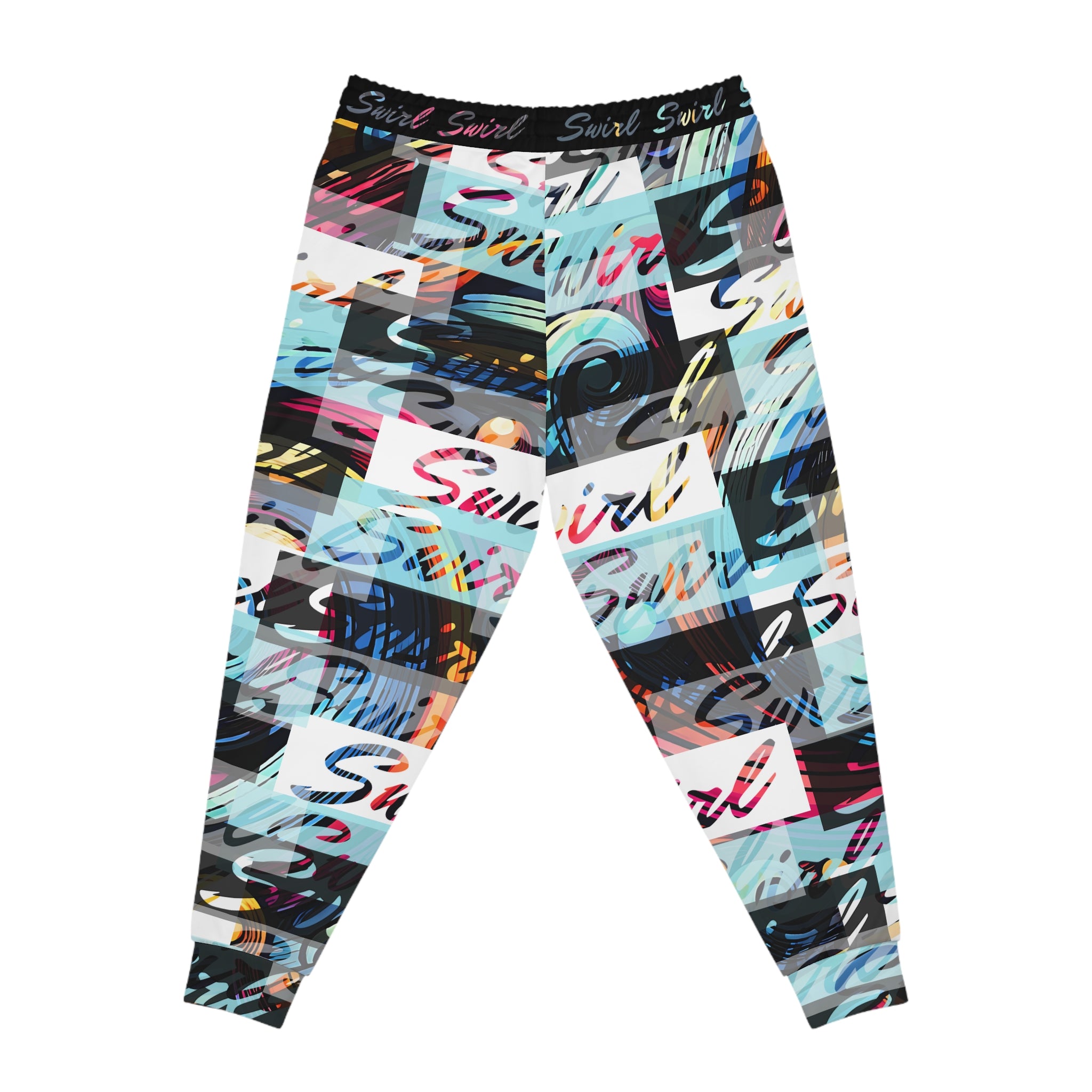 Unisex Performance Joggers