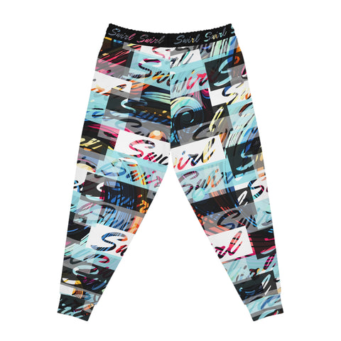 Unisex Performance Joggers