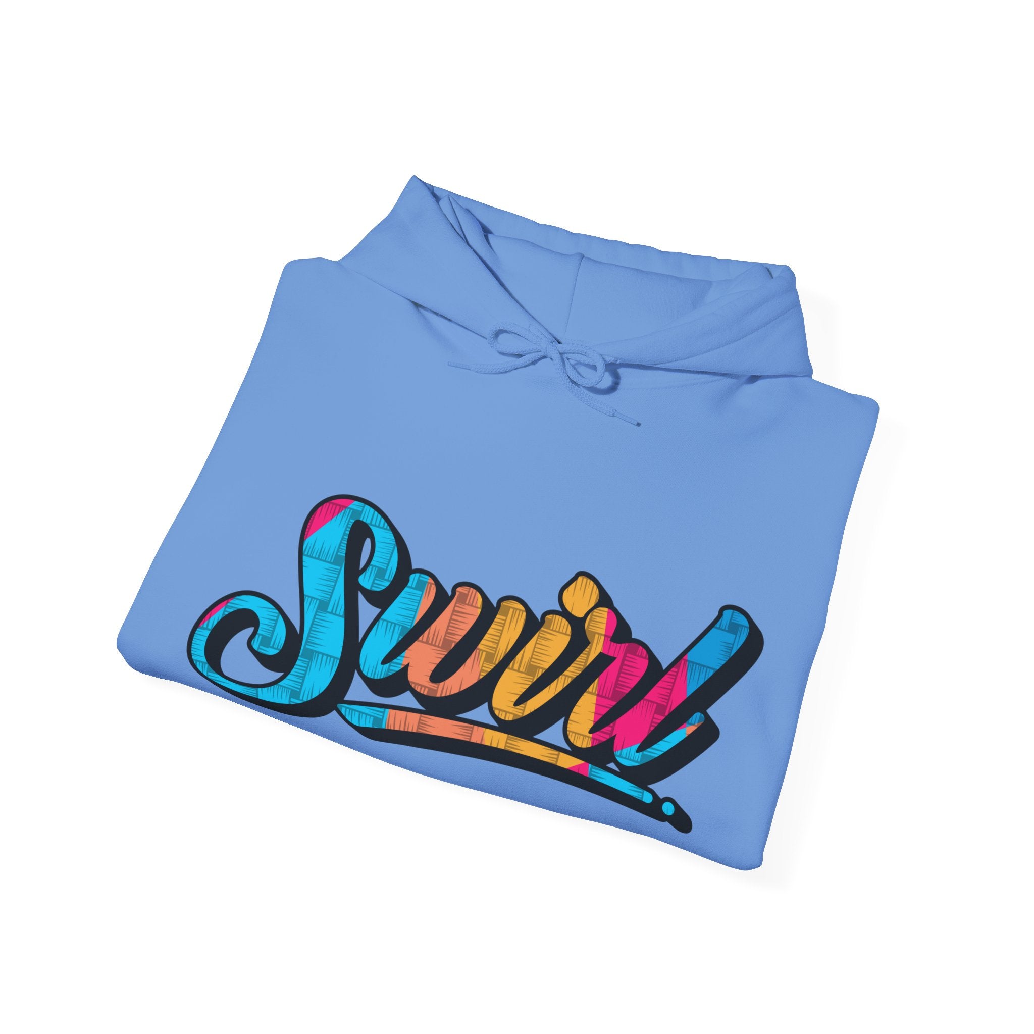 Unisex Heavy Blend Hooded Sweatshirt