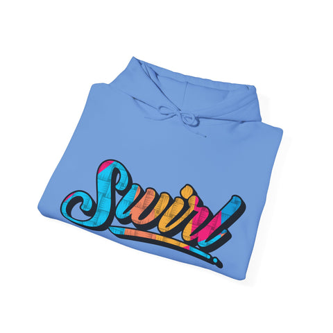 Unisex Heavy Blend Hooded Sweatshirt