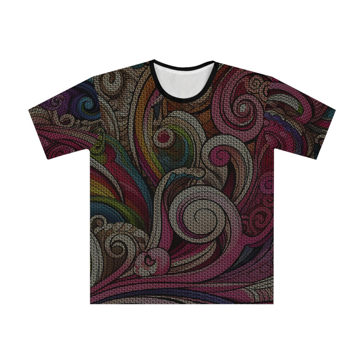 Men's Loose T-shirt