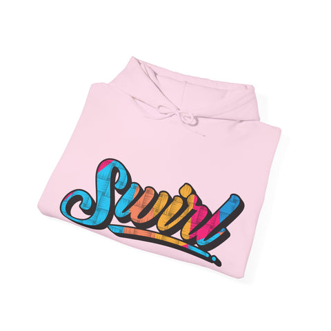 Unisex Heavy Blend Hooded Sweatshirt