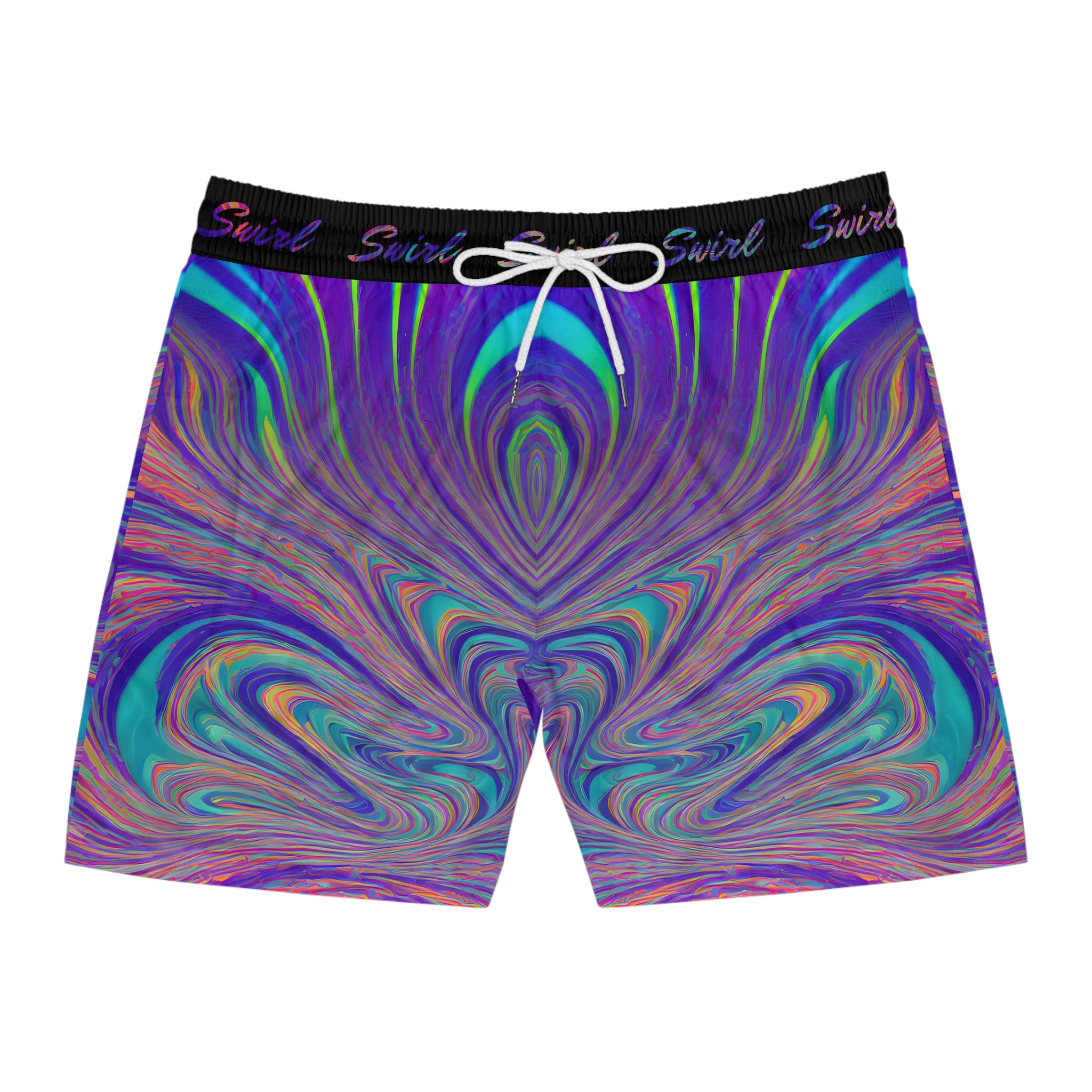 Men's Swim Shorts