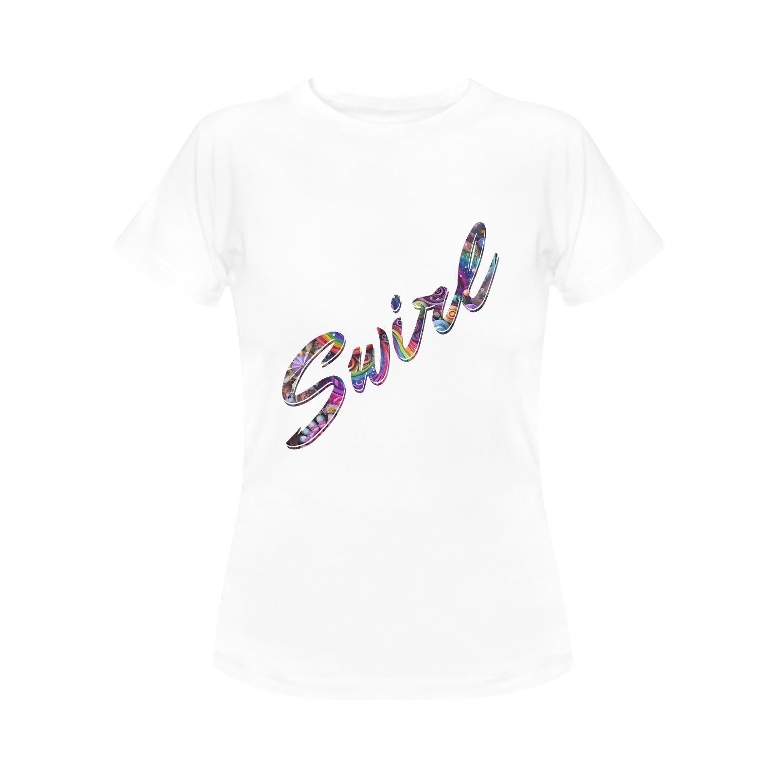 Women's Cotton T-shirt