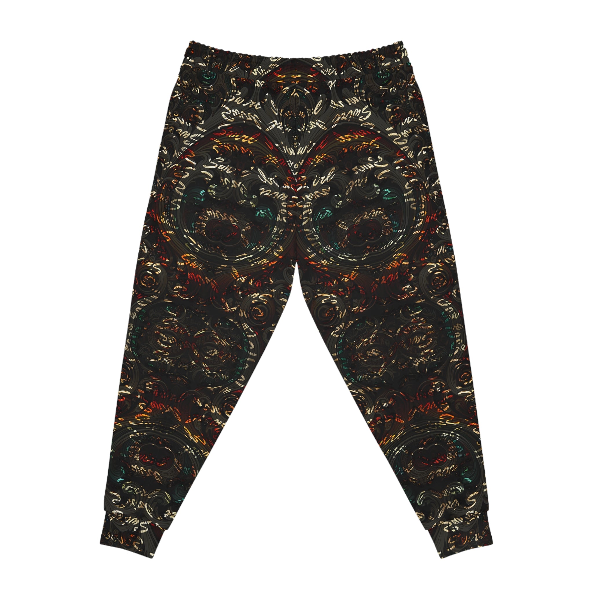 Unisex Comfort Flex Joggers