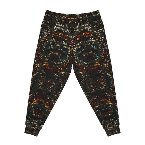 Unisex Comfort Flex Joggers