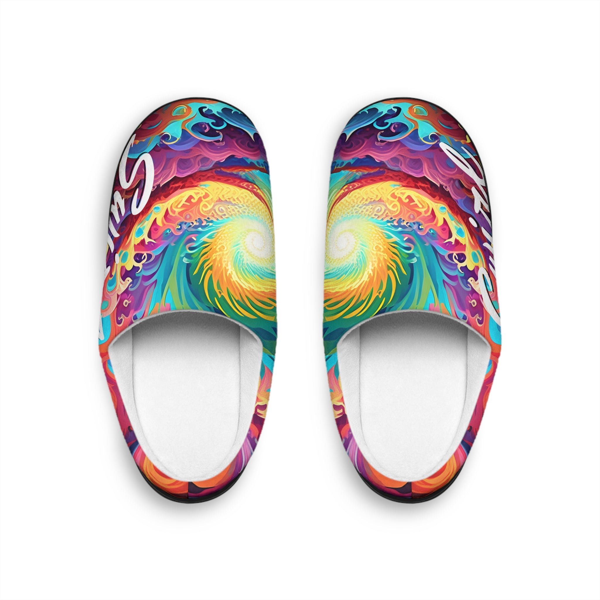 Unisex Indoor Slippers