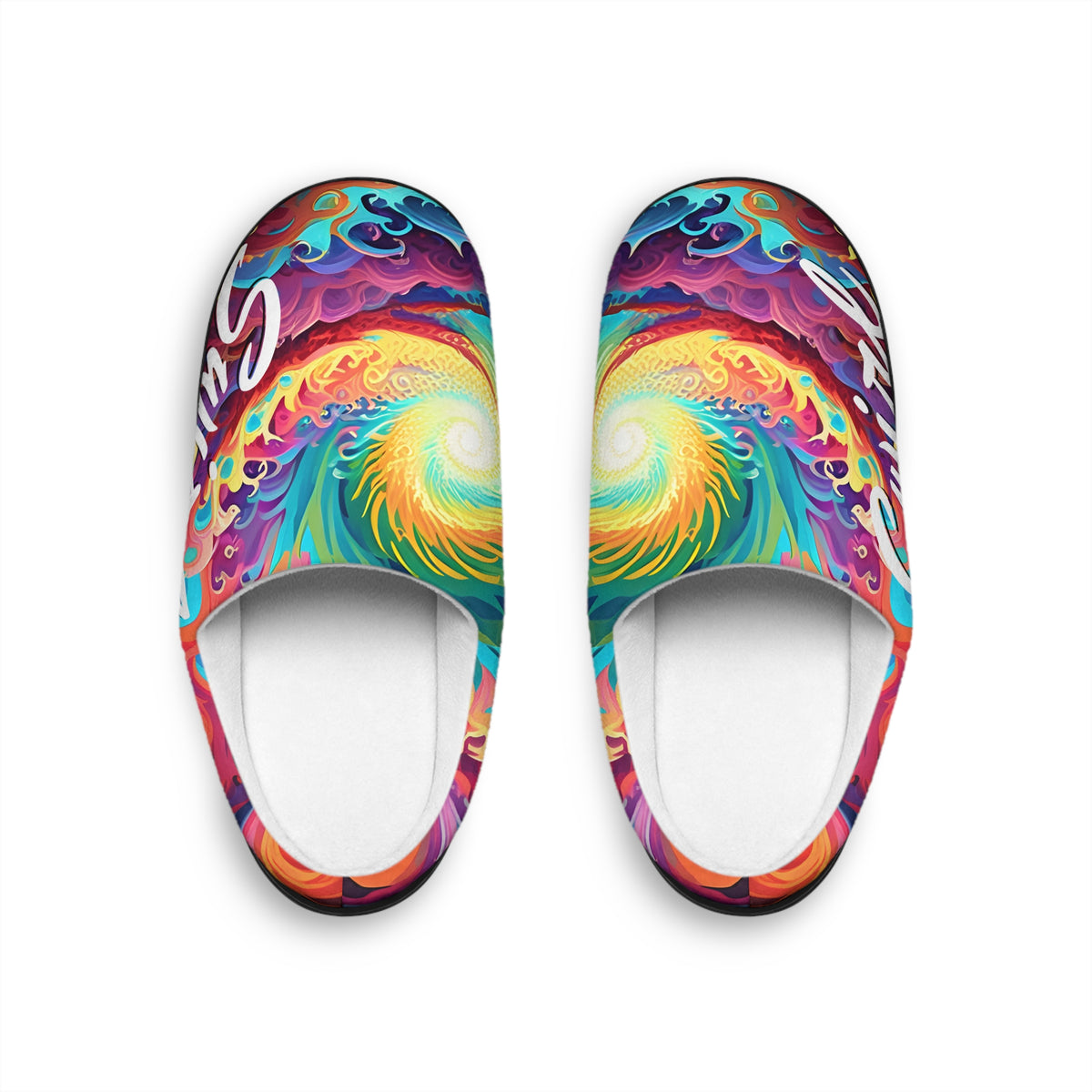 Unisex Indoor Slippers
