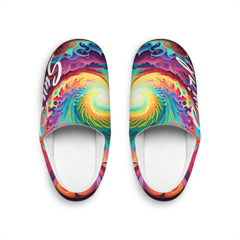 Unisex Indoor Slippers