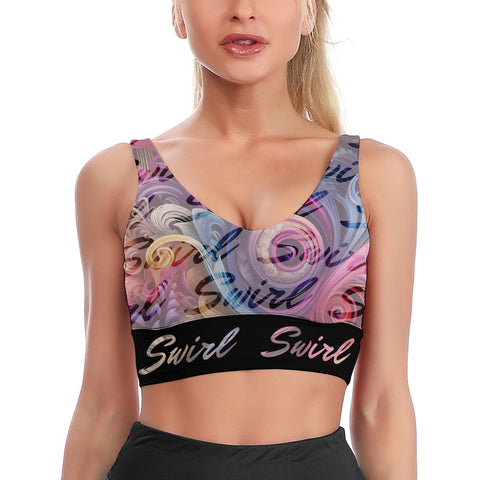 Women's Sports Bra