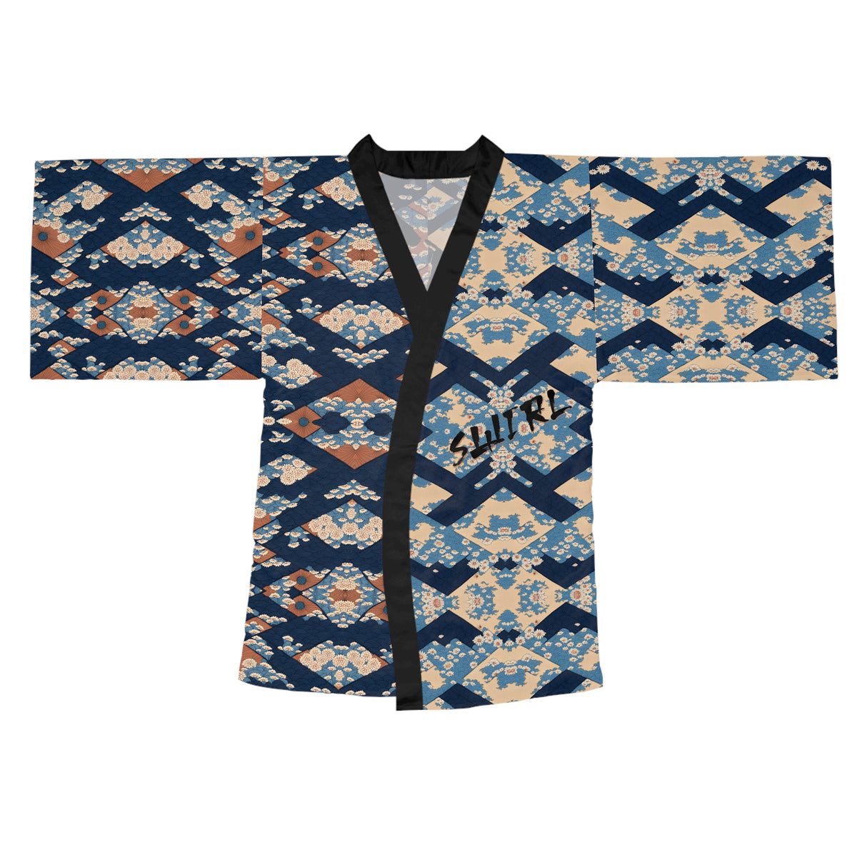 Women's Kimono Robe