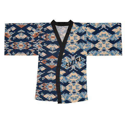 Women's Kimono Robe