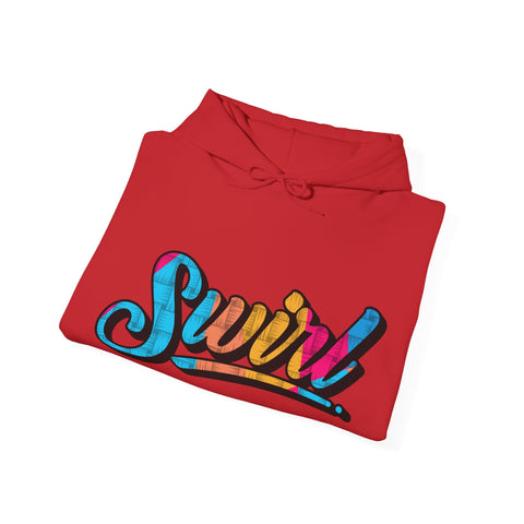 Unisex Heavy Blend Hooded Sweatshirt