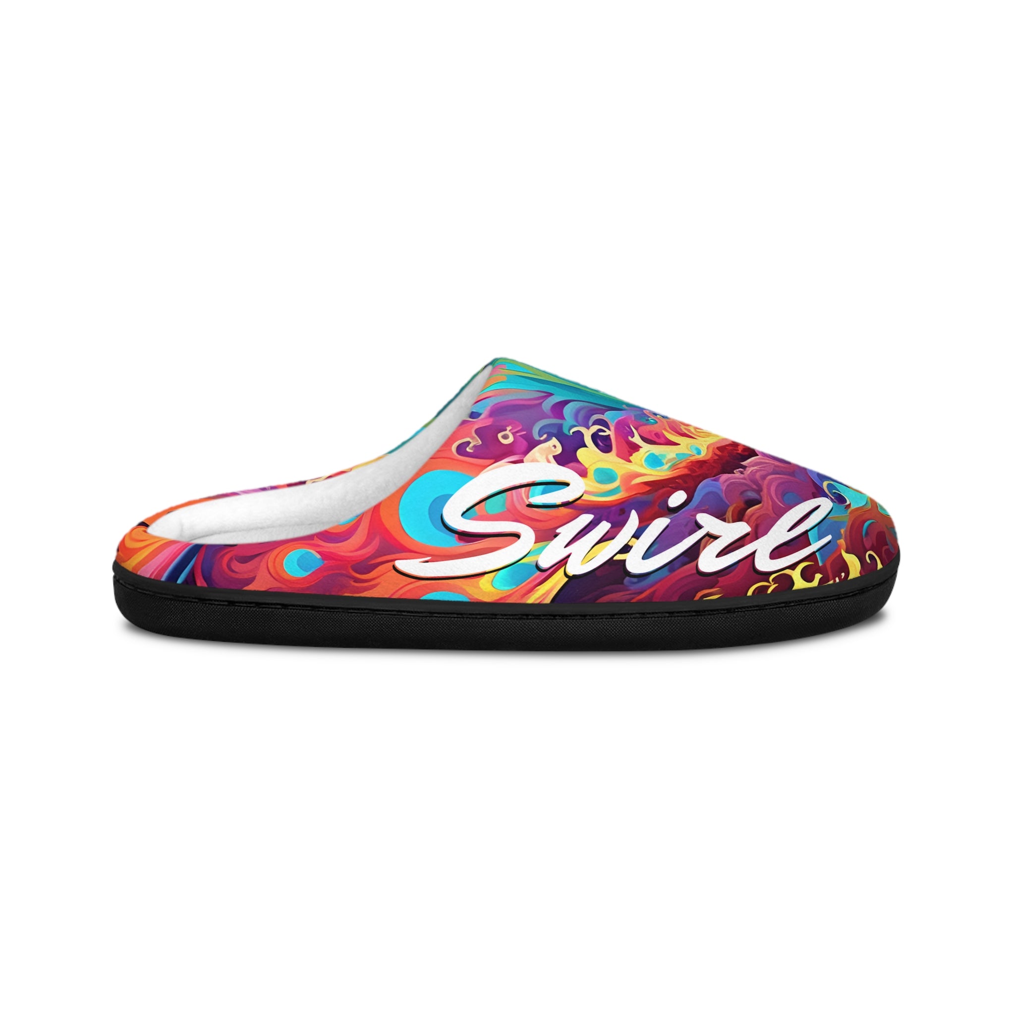 Unisex Indoor Slippers