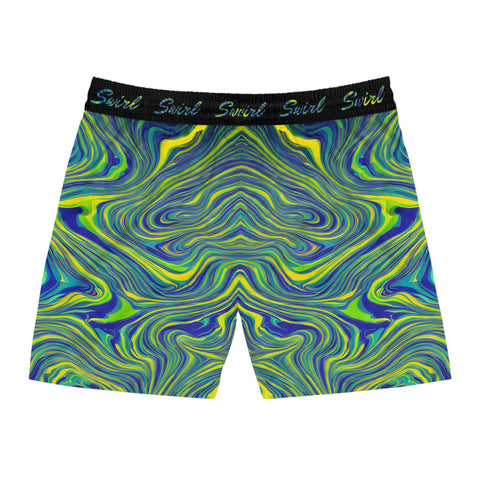 Men's Swim Shorts