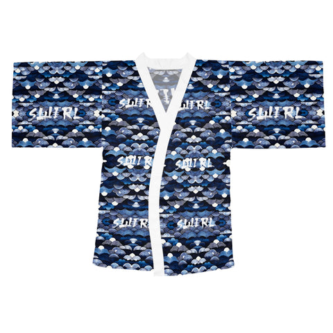 Women's Kimono Robe
