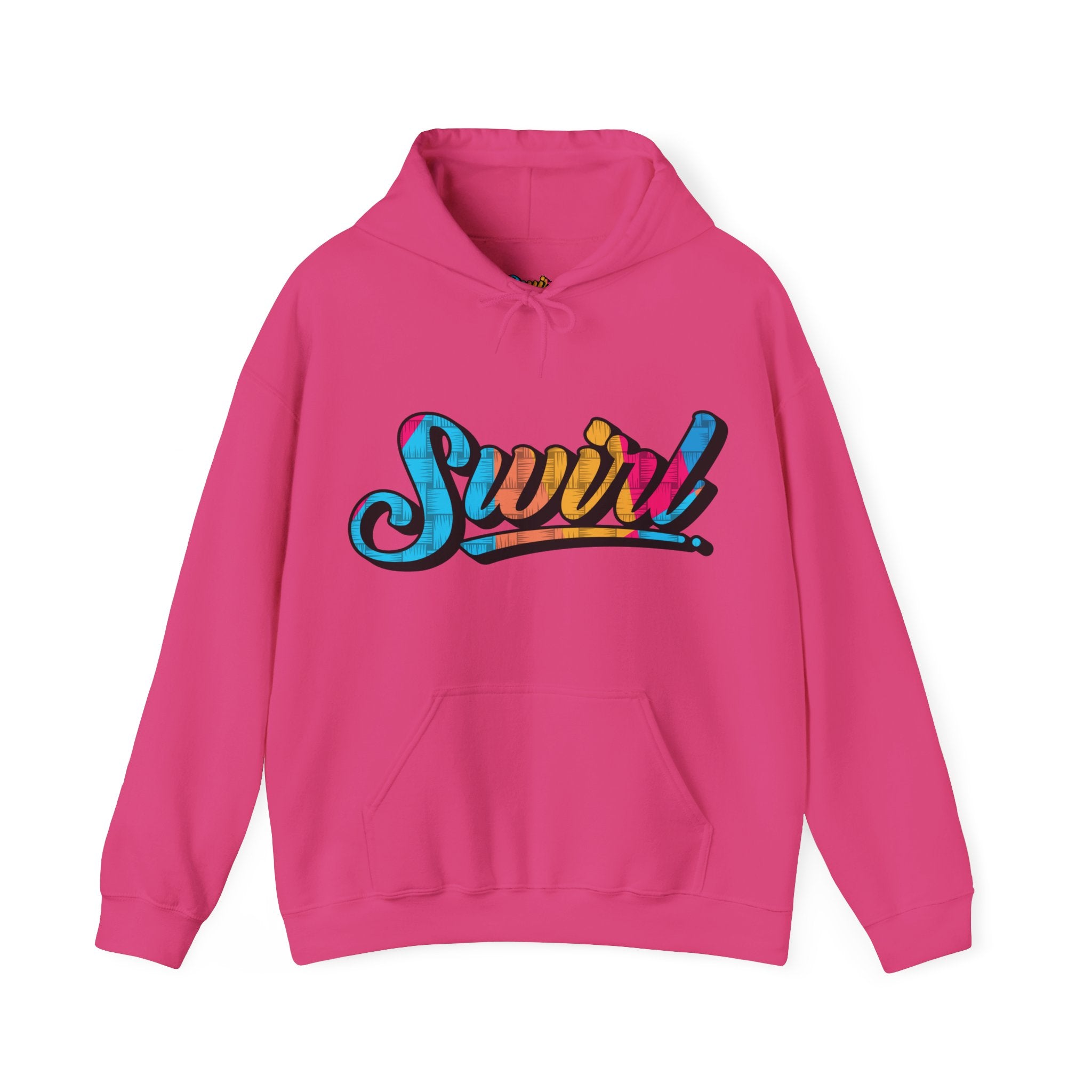 Unisex Heavy Blend Hooded Sweatshirt