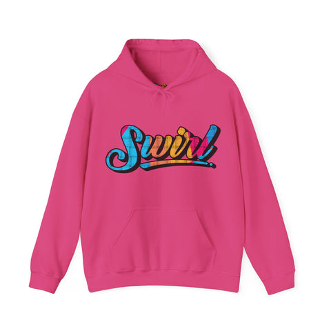 Unisex Heavy Blend Hooded Sweatshirt