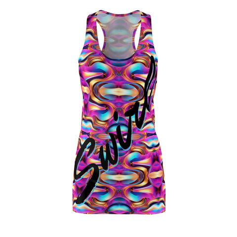 Women's Racerback Dress