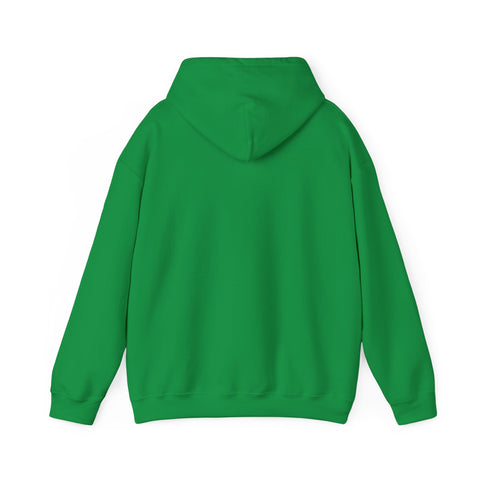 Unisex Heavy Blend Hooded Sweatshirt