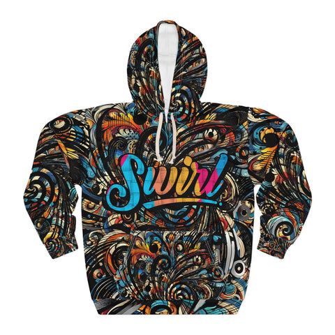Unisex Signature Pullover Hoodie