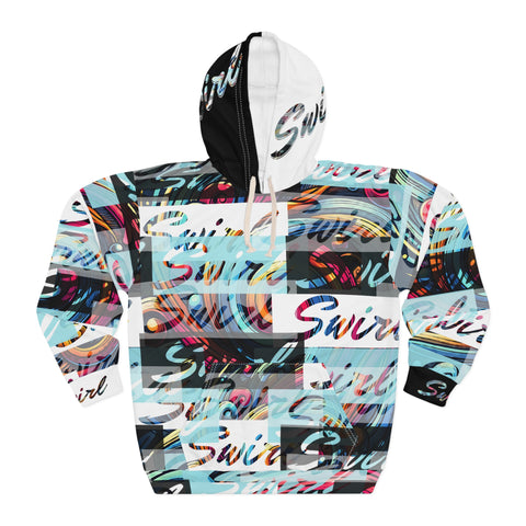 Unisex Signature Pullover Hoodie