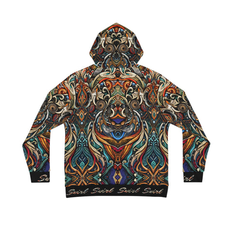 Men's Comfort Hoodie