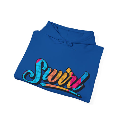 Unisex Heavy Blend Hooded Sweatshirt