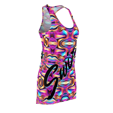 Women's Racerback Dress